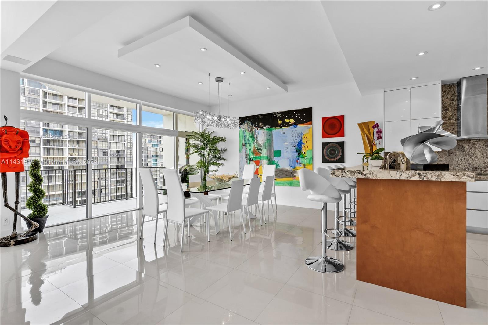 BRICKELL PLACE PHASE II C - Residential