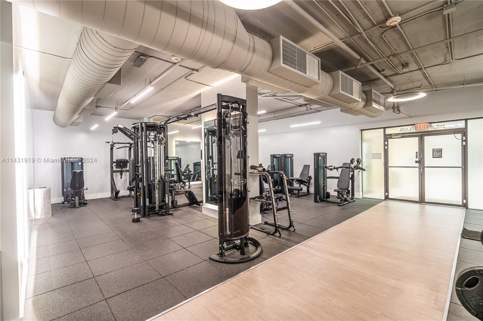 BRICKELL PLACE PHASE II C - Residential