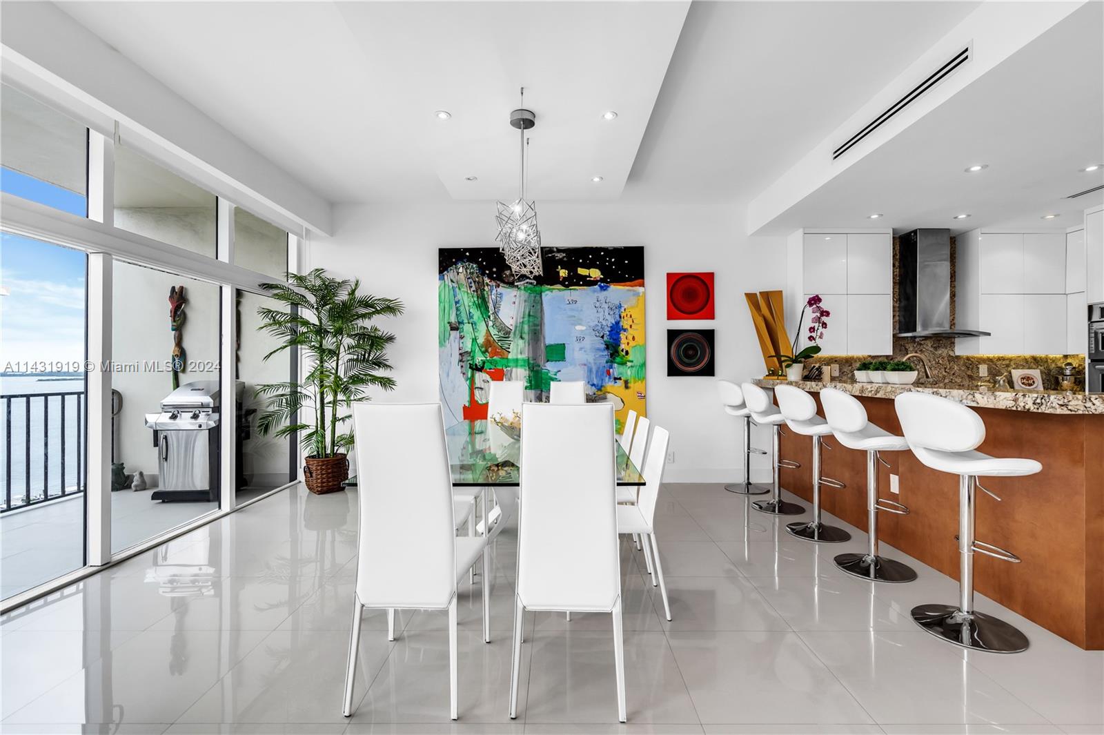 BRICKELL PLACE PHASE II C - Residential