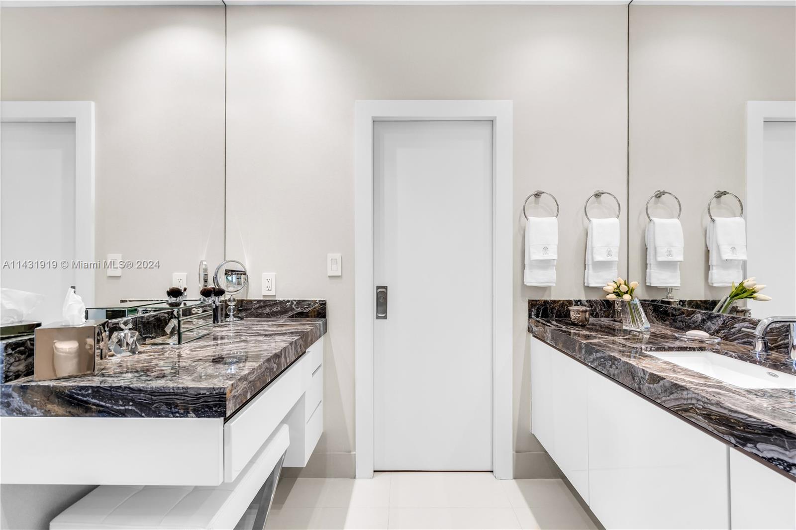 BRICKELL PLACE PHASE II C - Residential