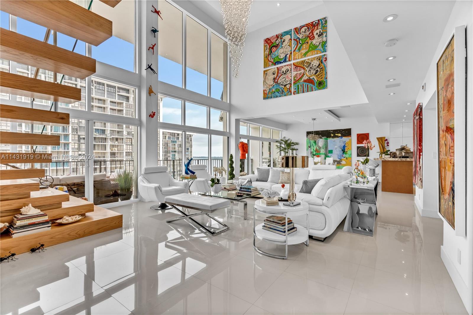 BRICKELL PLACE PHASE II C - Residential