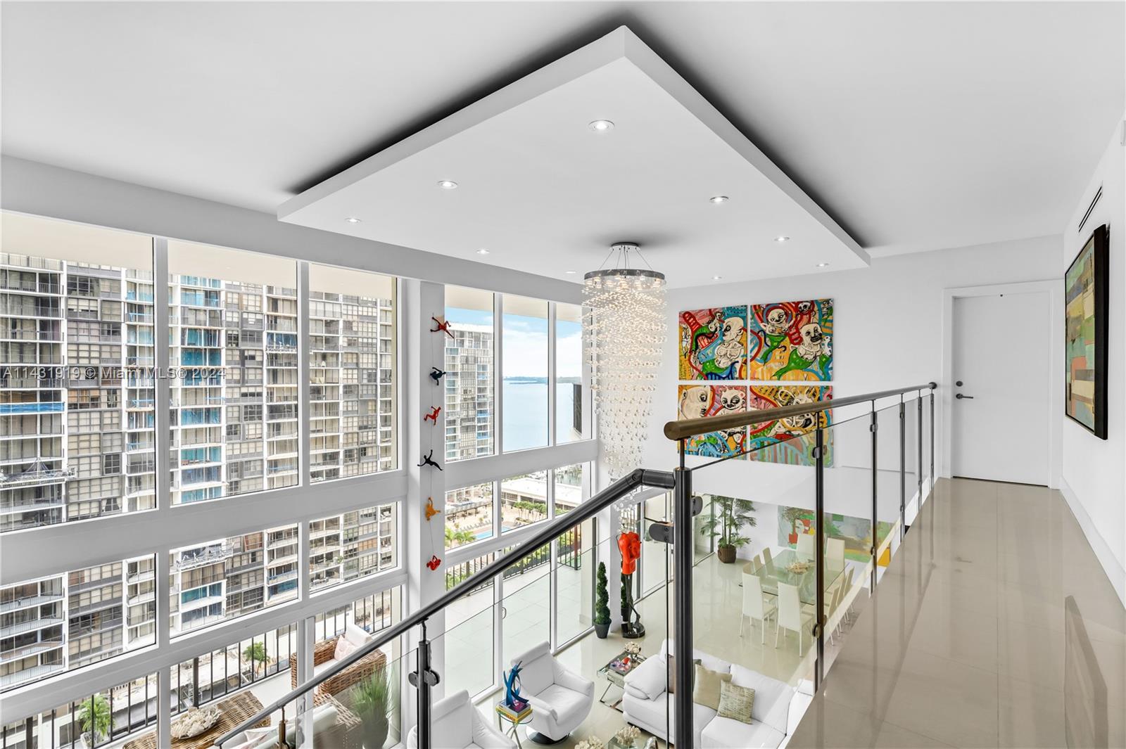 BRICKELL PLACE PHASE II C - Residential