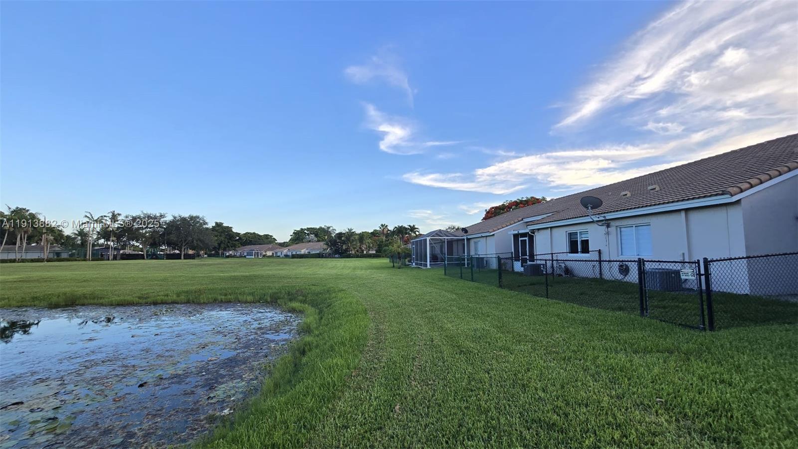 VILLAGES OF RENAISSANCE - Residential