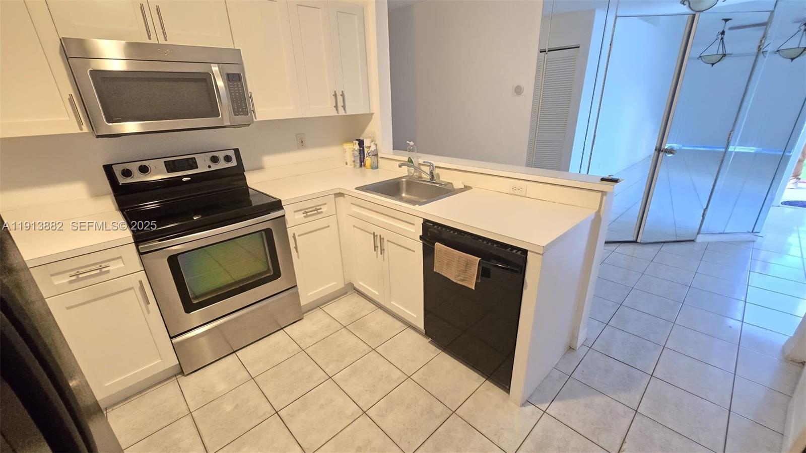 VILLAGES OF RENAISSANCE - Residential