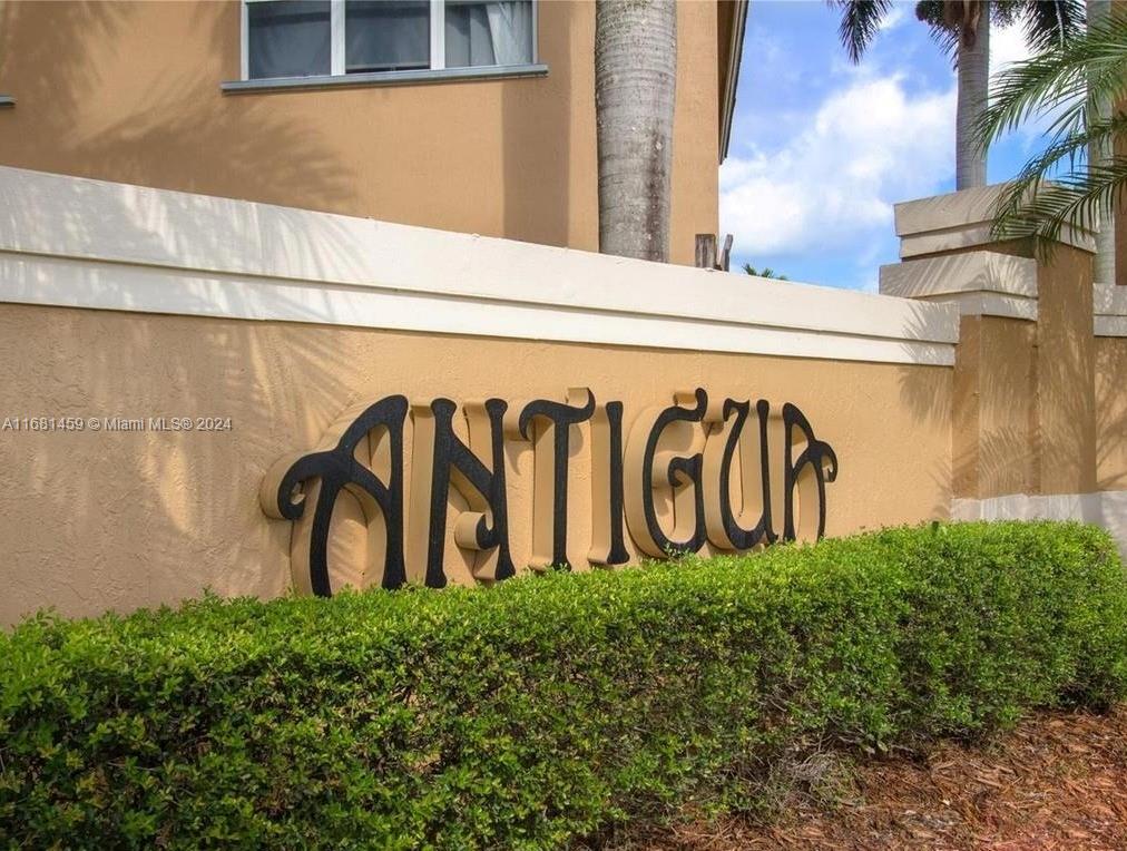 PEMBROKE FALLS PHASE 3 - Residential Lease