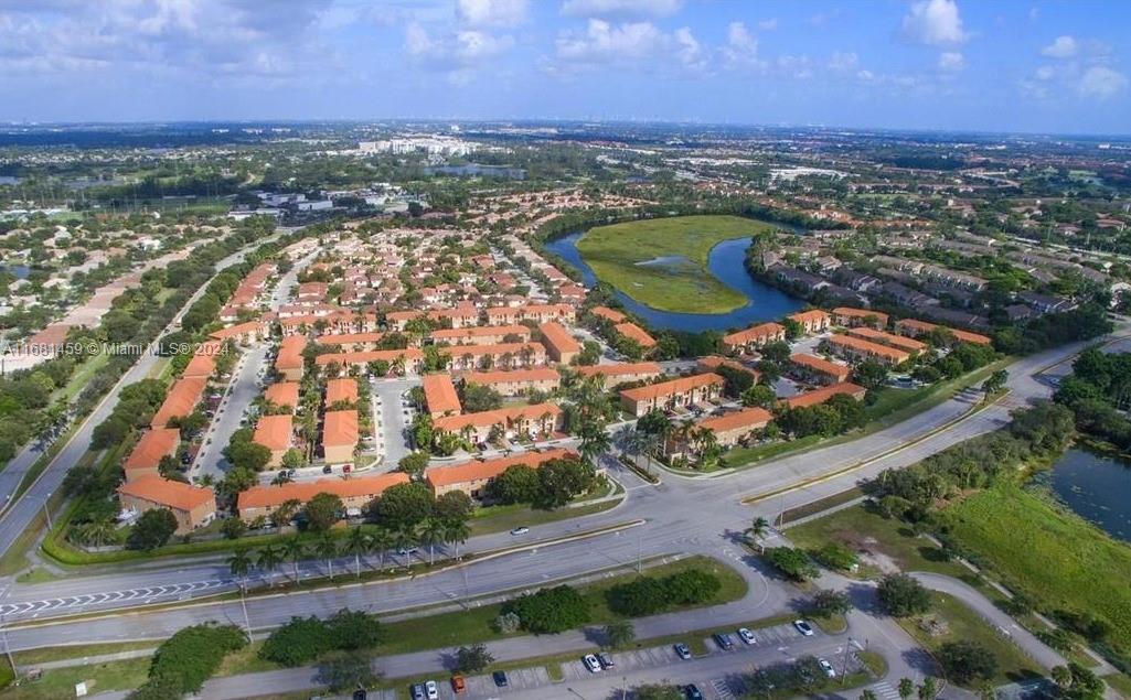 PEMBROKE FALLS PHASE 3 - Residential Lease