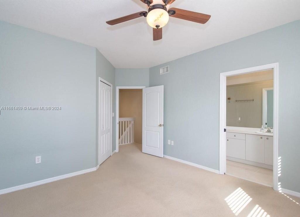 PEMBROKE FALLS PHASE 3 - Residential Lease