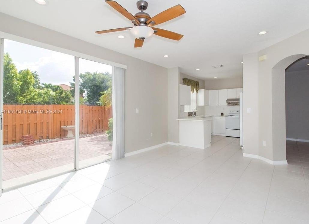 PEMBROKE FALLS PHASE 3 - Residential Lease