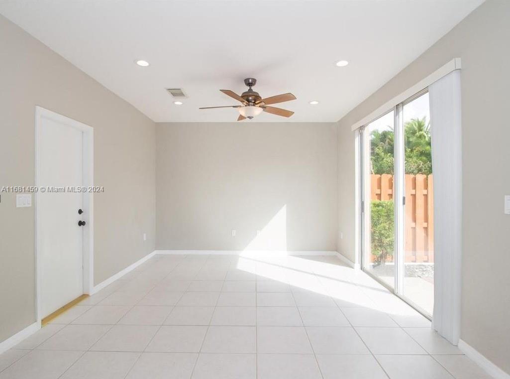 PEMBROKE FALLS PHASE 3 - Residential Lease