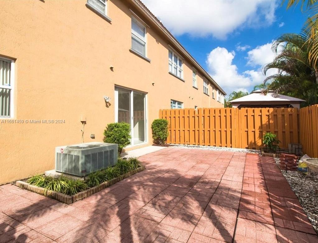 PEMBROKE FALLS PHASE 3 - Residential Lease