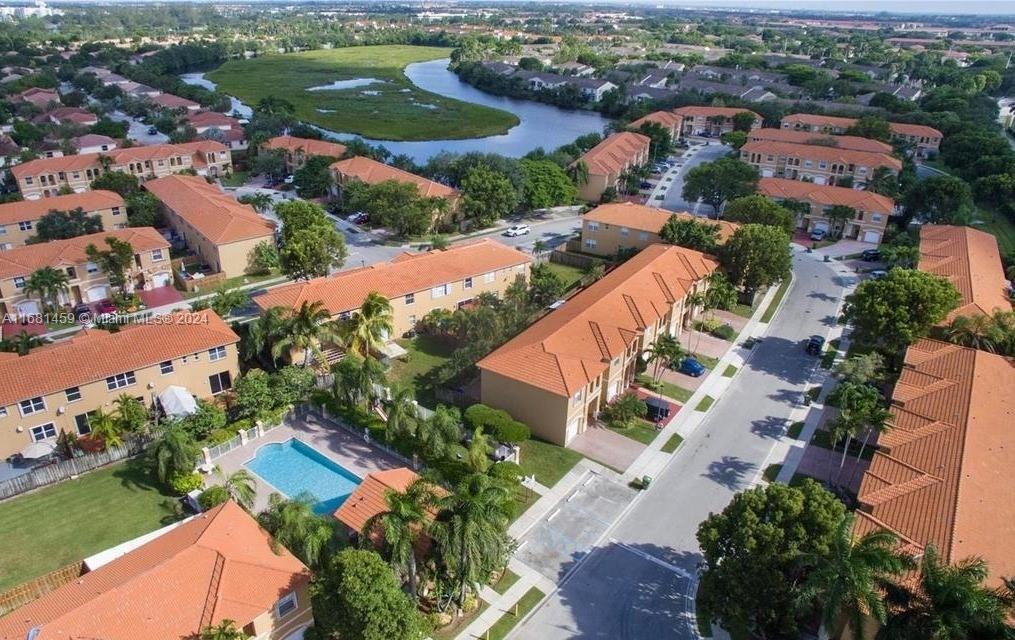 PEMBROKE FALLS PHASE 3 - Residential Lease