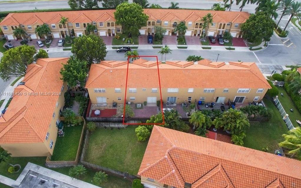 PEMBROKE FALLS PHASE 3 - Residential Lease