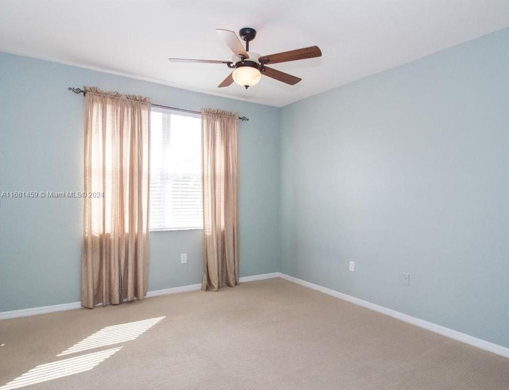 PEMBROKE FALLS PHASE 3 - Residential Lease