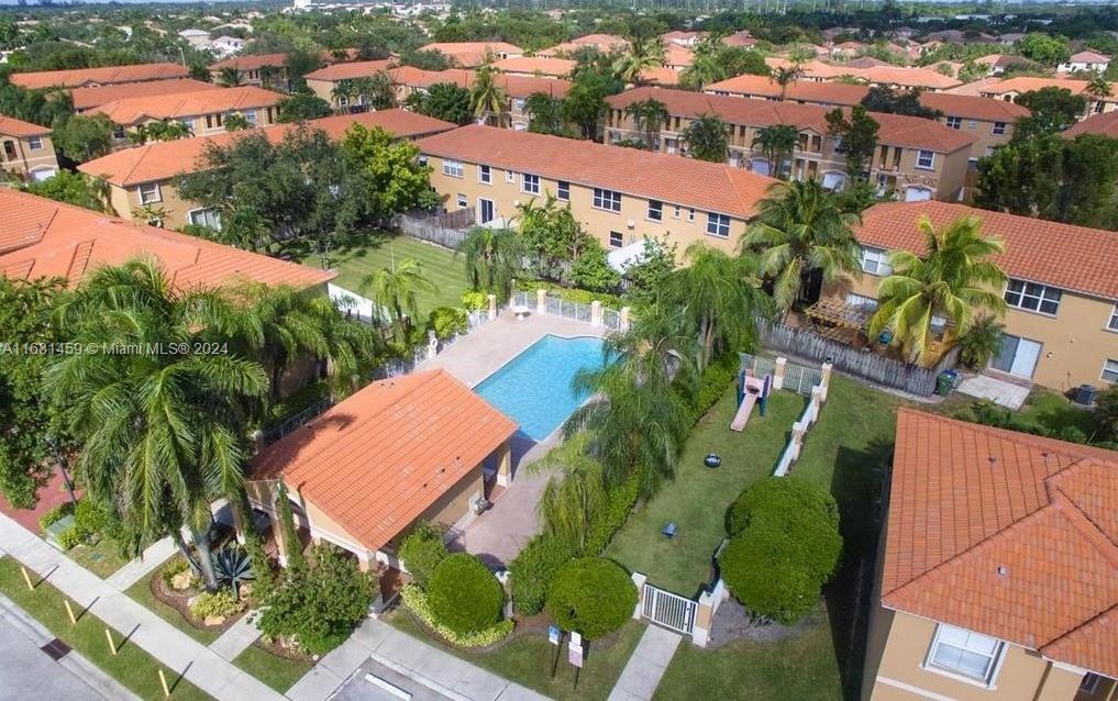 PEMBROKE FALLS PHASE 3 - Residential Lease