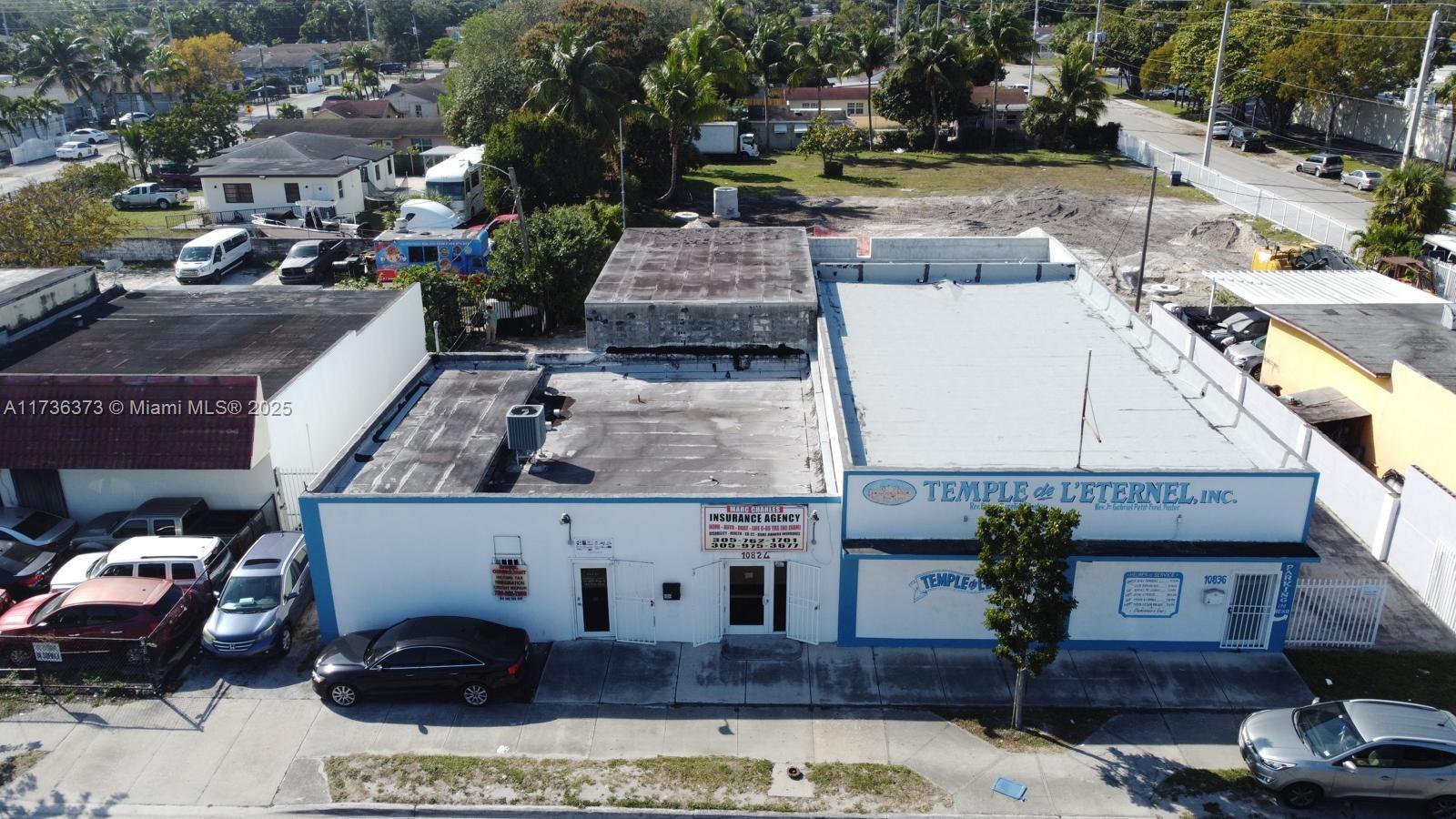 10822 NW 7th Ave