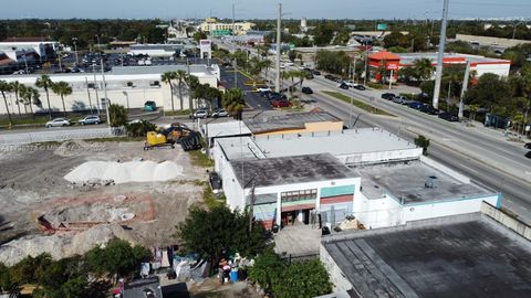 10822 NW 7th Ave Miami FL 33168
