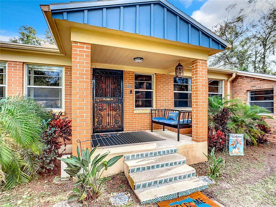 Welcome to your opportunity in the heart of Holly Hill! This well-maintained property at 133 10th Street is not only a charming place to call home, but also an active Airbnb generating passive income, making it perfect for investors or buyers looking to offset their mortgage from day one.
Featuring a functional layout with bright living spaces, this home offers comfort, flexibility, and strong rental appeal. Located just minutes from major highways, shopping, dining, and beautiful beaches, the prime location keeps demand high for both short-term and long-term stays.
Whether you’re searching for a primary residence, vacation home, or income-producing property, this is a rare opportunity to own in one of Holly Hill’s most accessible and growing neighborhoods. Schedule your showing today!