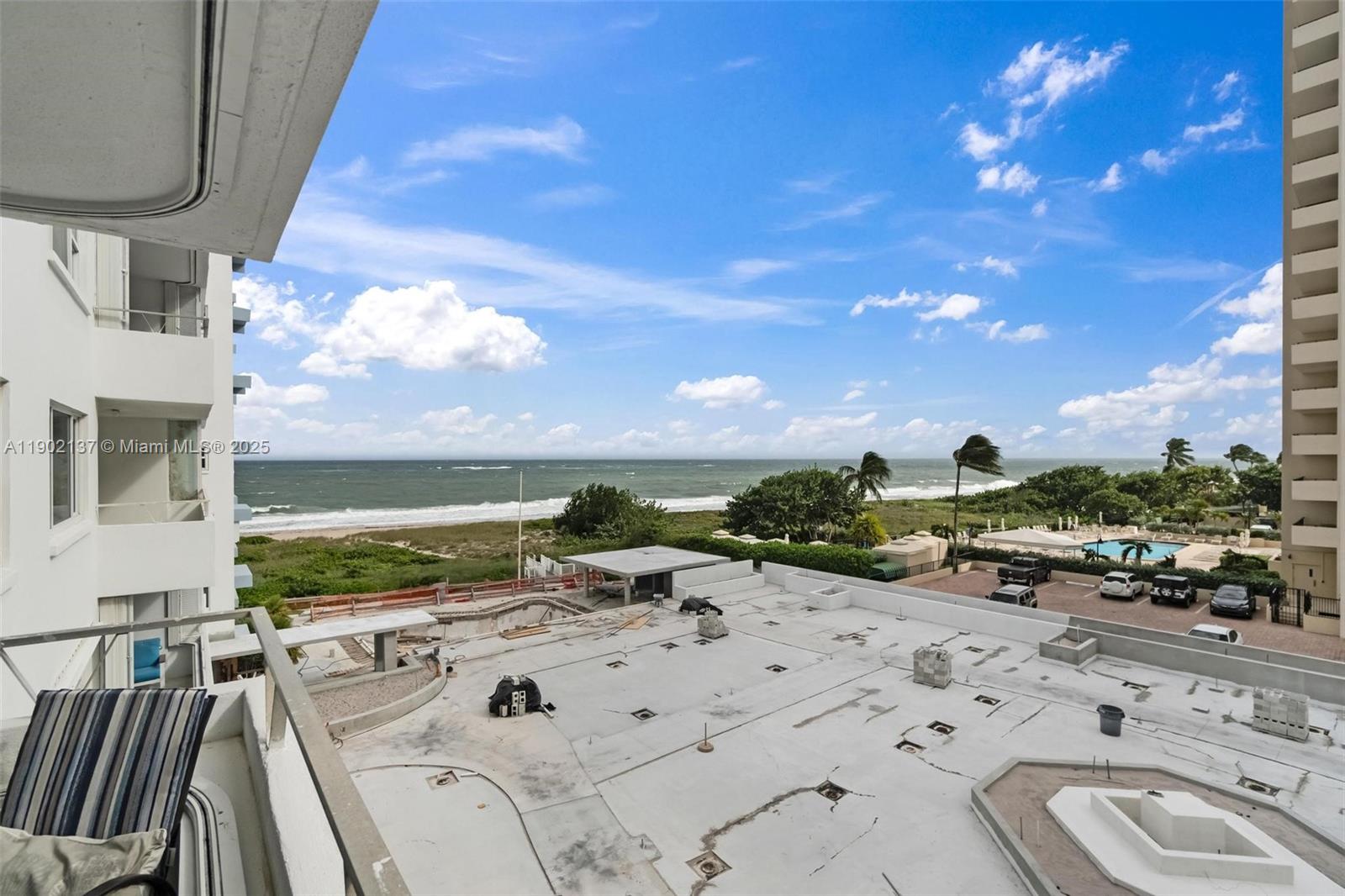 CRANE CREST APTS CO-OP - Residential