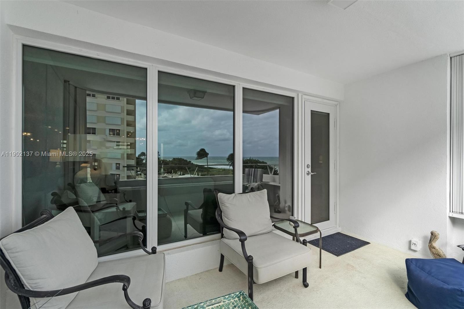 CRANE CREST APTS CO-OP - Residential