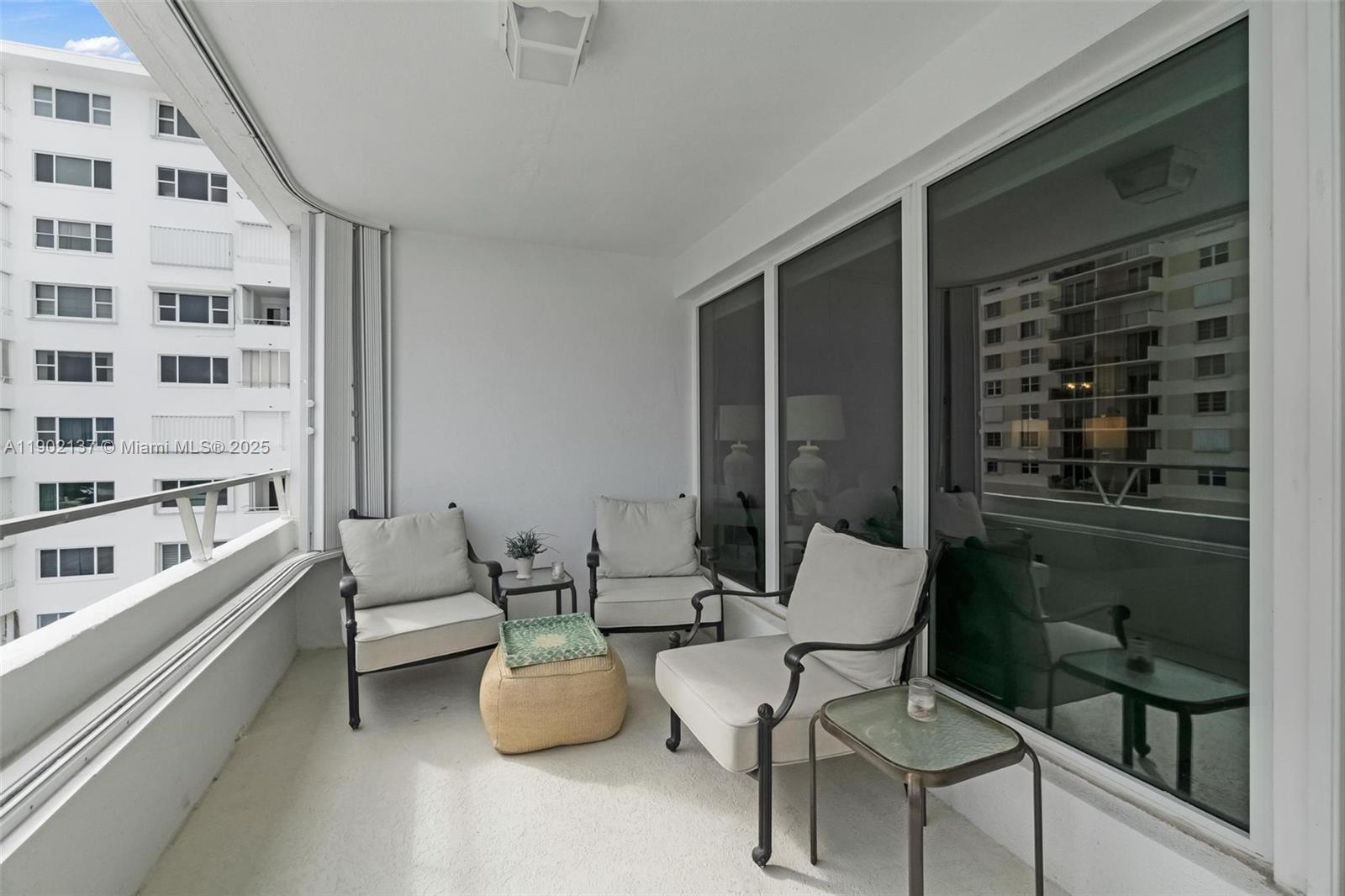 CRANE CREST APTS CO-OP - Residential