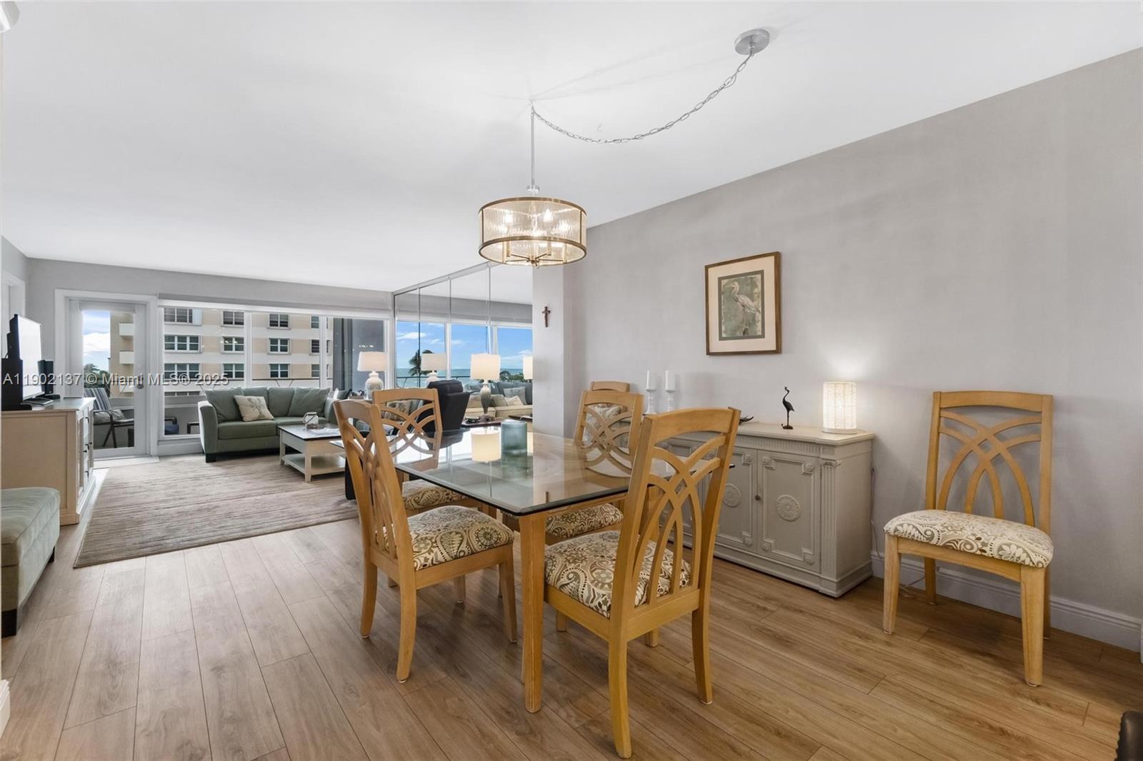 CRANE CREST APTS CO-OP - Residential