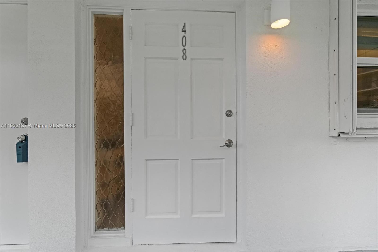 CRANE CREST APTS CO-OP - Residential