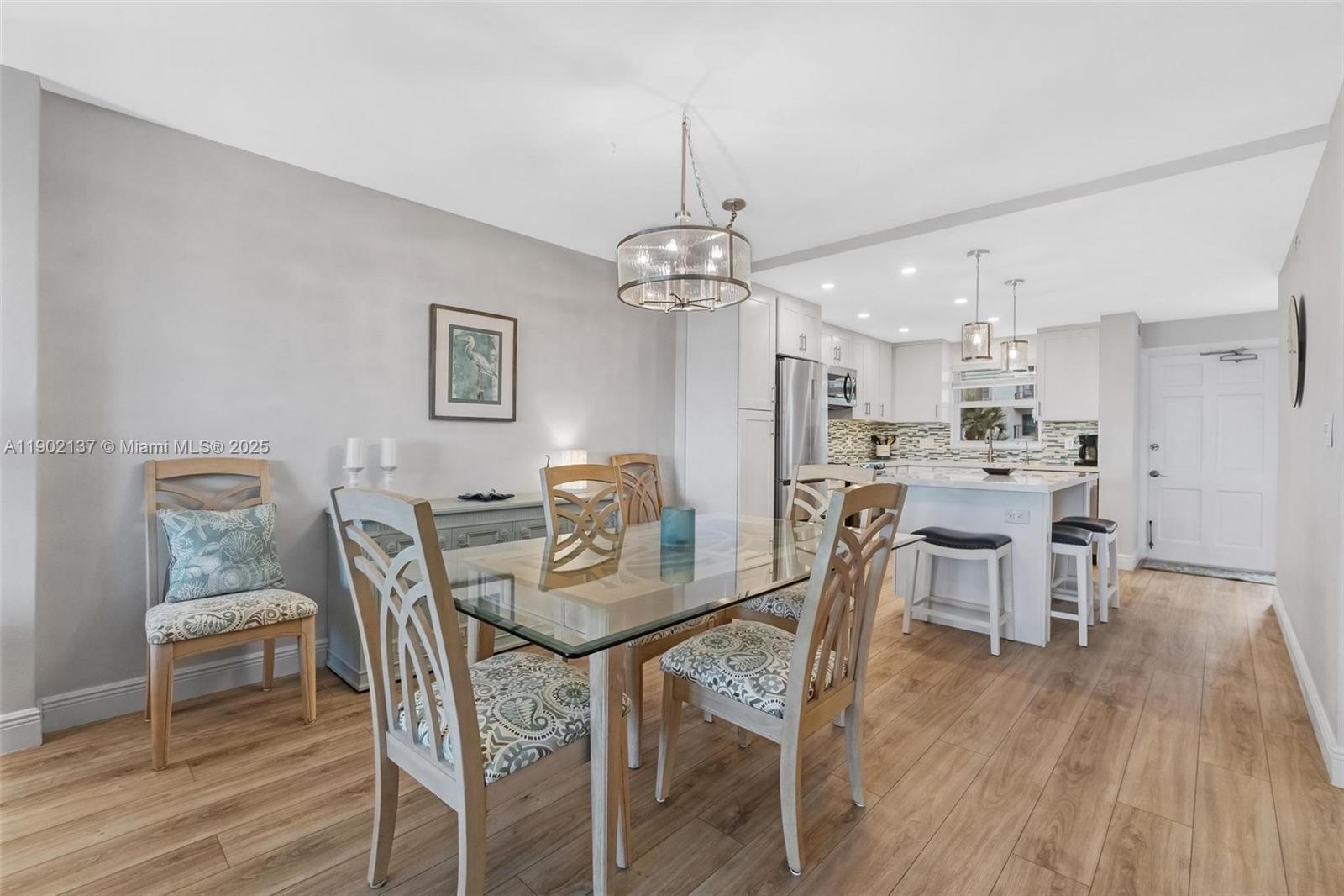 CRANE CREST APTS CO-OP - Residential