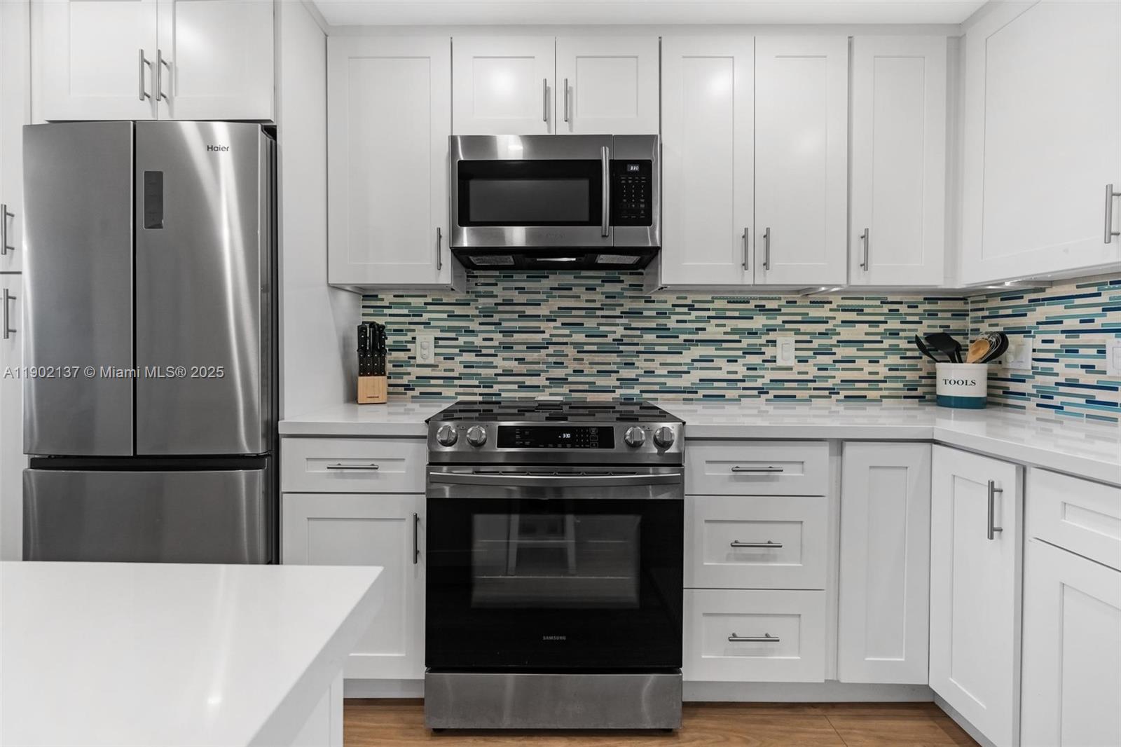 CRANE CREST APTS CO-OP - Residential