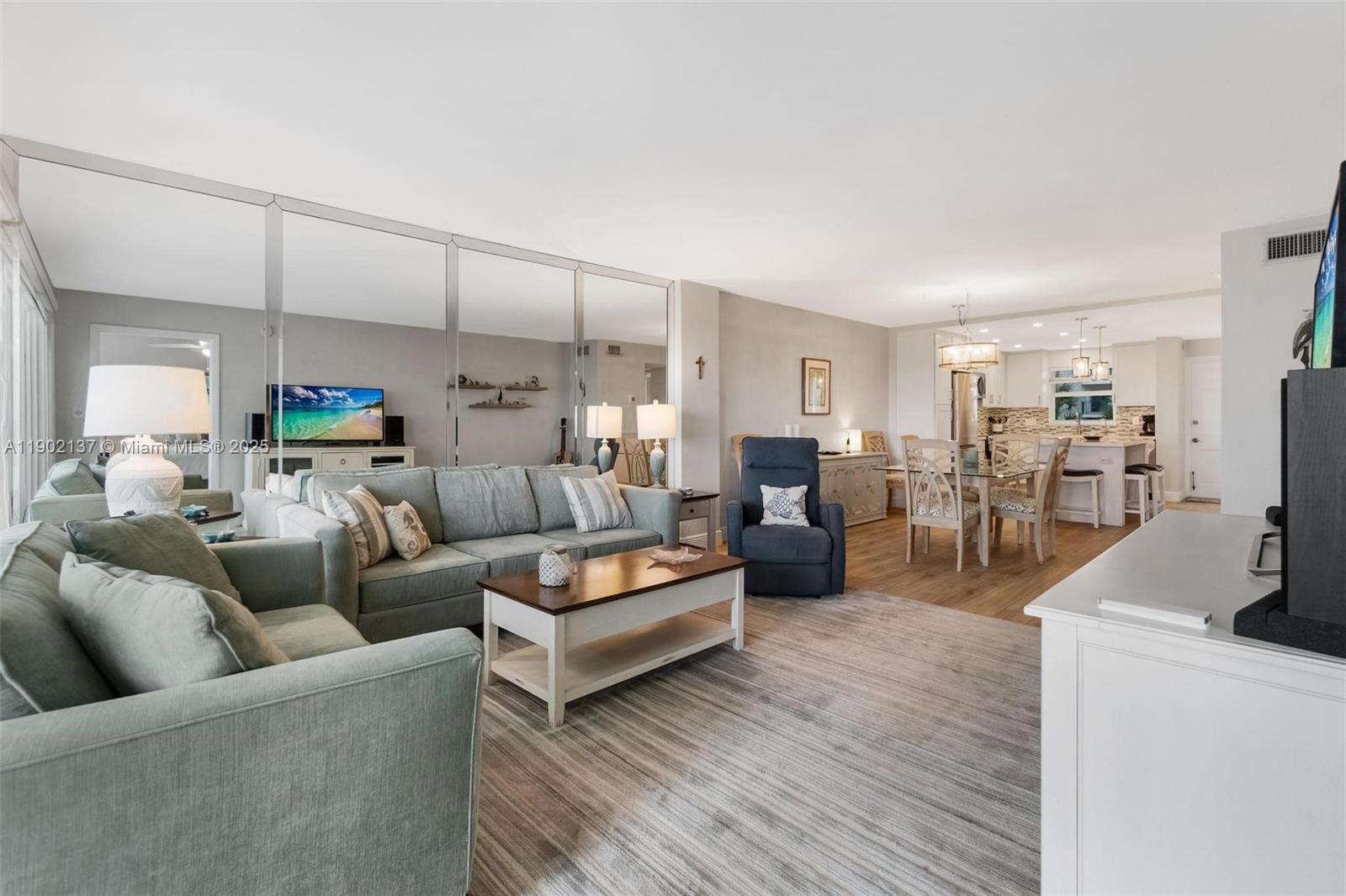 CRANE CREST APTS CO-OP - Residential