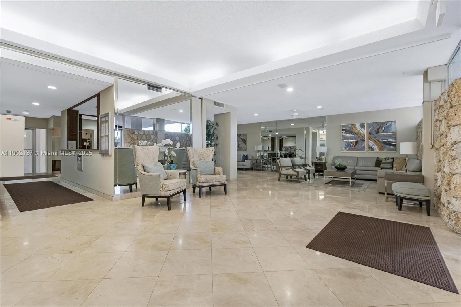 CRANE CREST APTS CO-OP - Residential