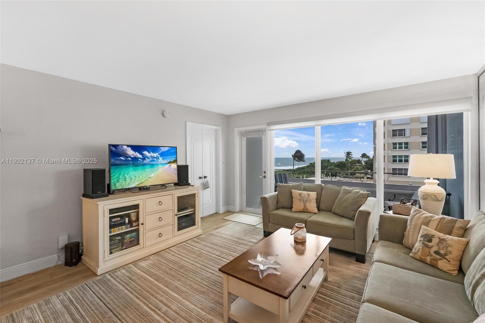 CRANE CREST APTS CO-OP - Residential