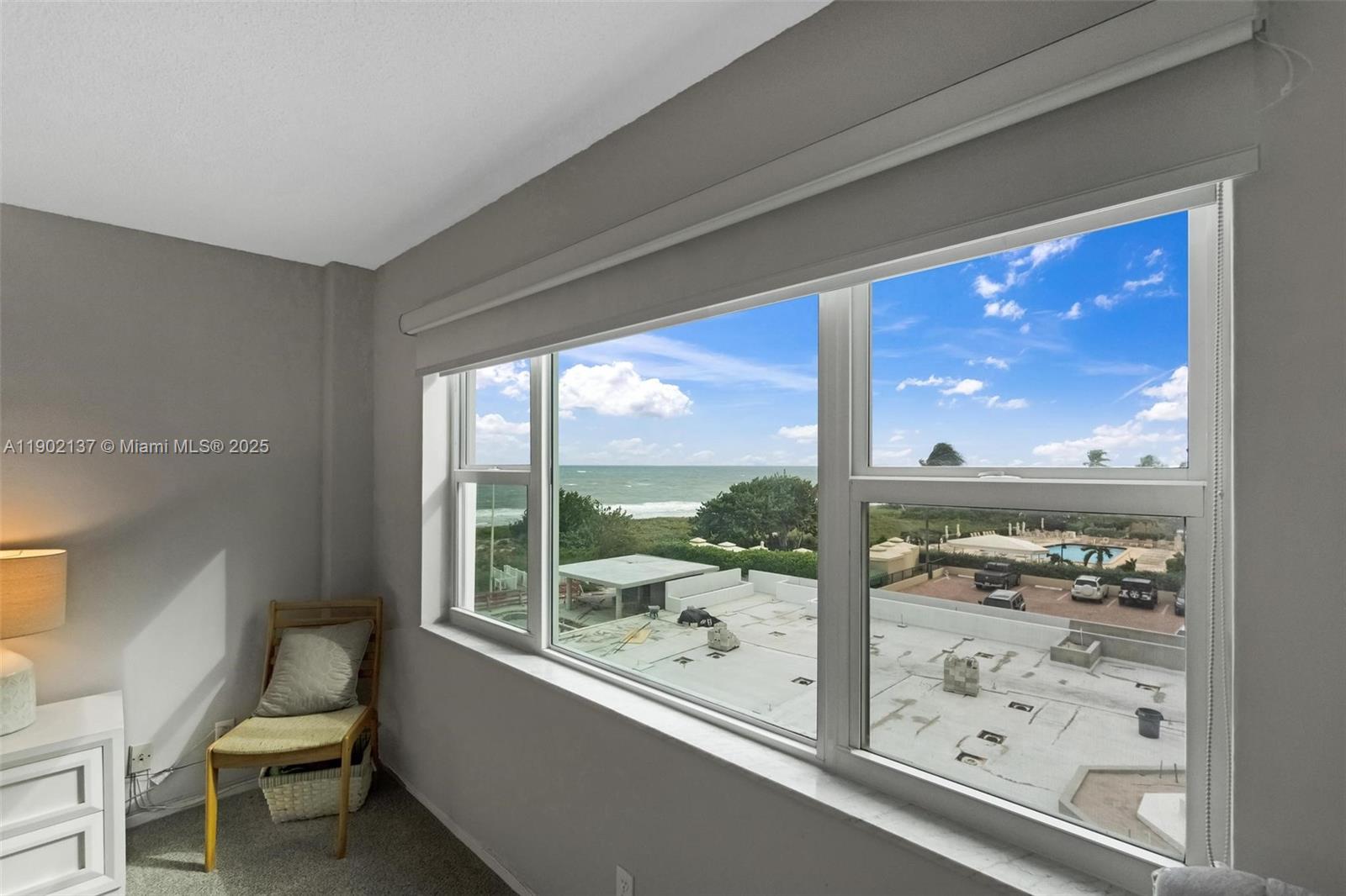 CRANE CREST APTS CO-OP - Residential