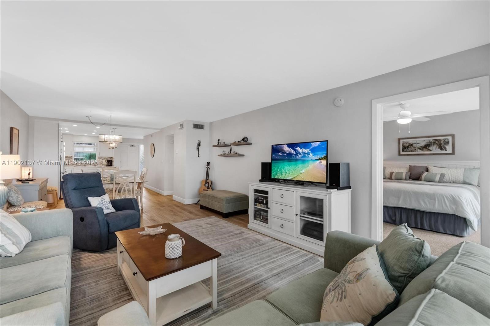 CRANE CREST APTS CO-OP - Residential