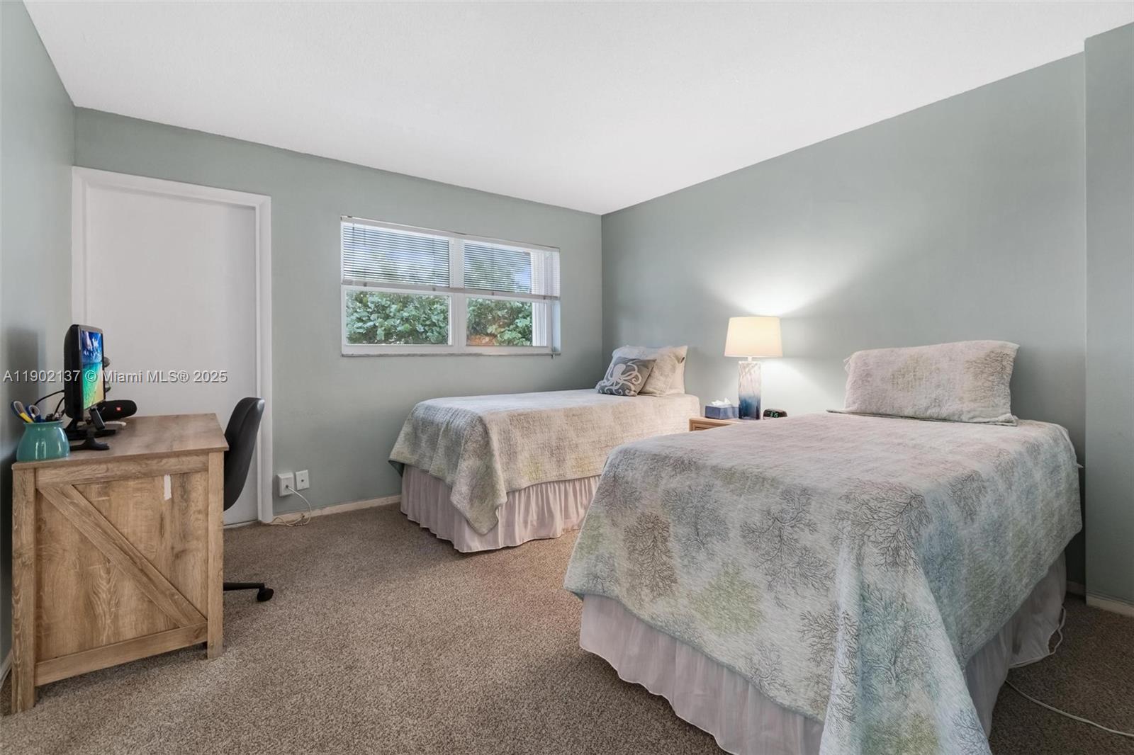 CRANE CREST APTS CO-OP - Residential