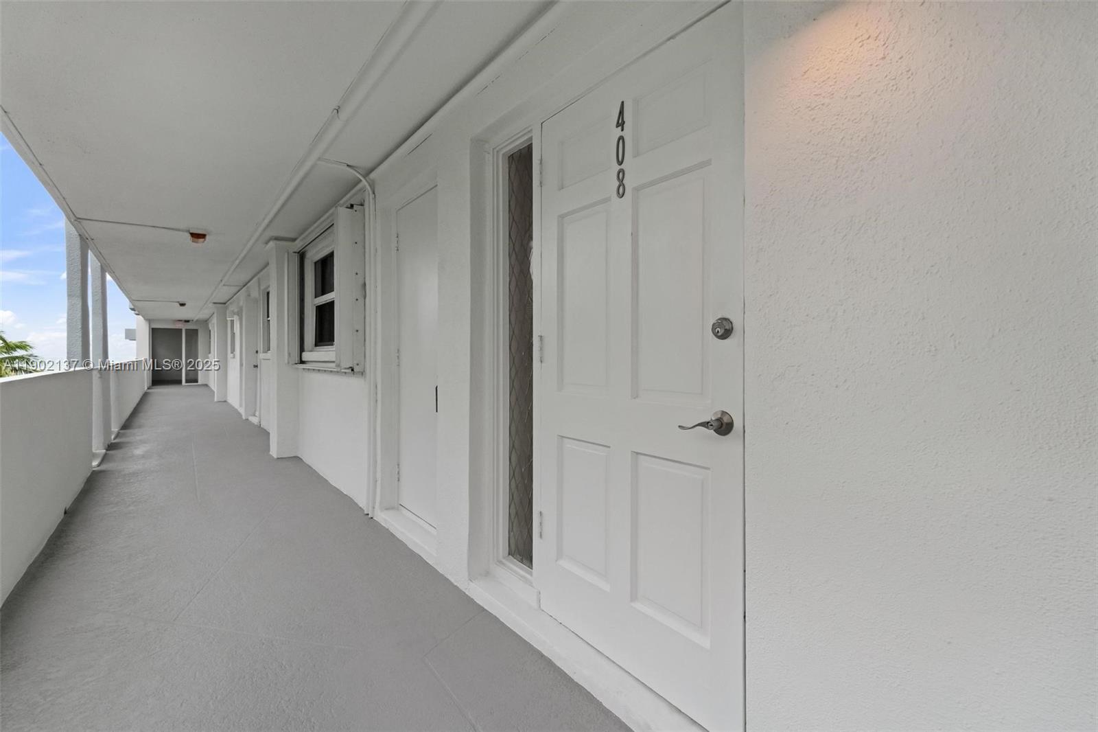 CRANE CREST APTS CO-OP - Residential