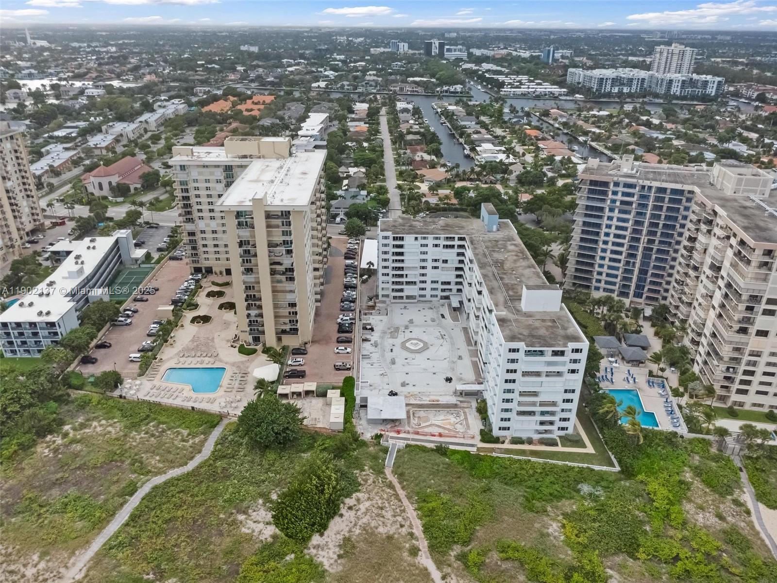 CRANE CREST APTS CO-OP - Residential