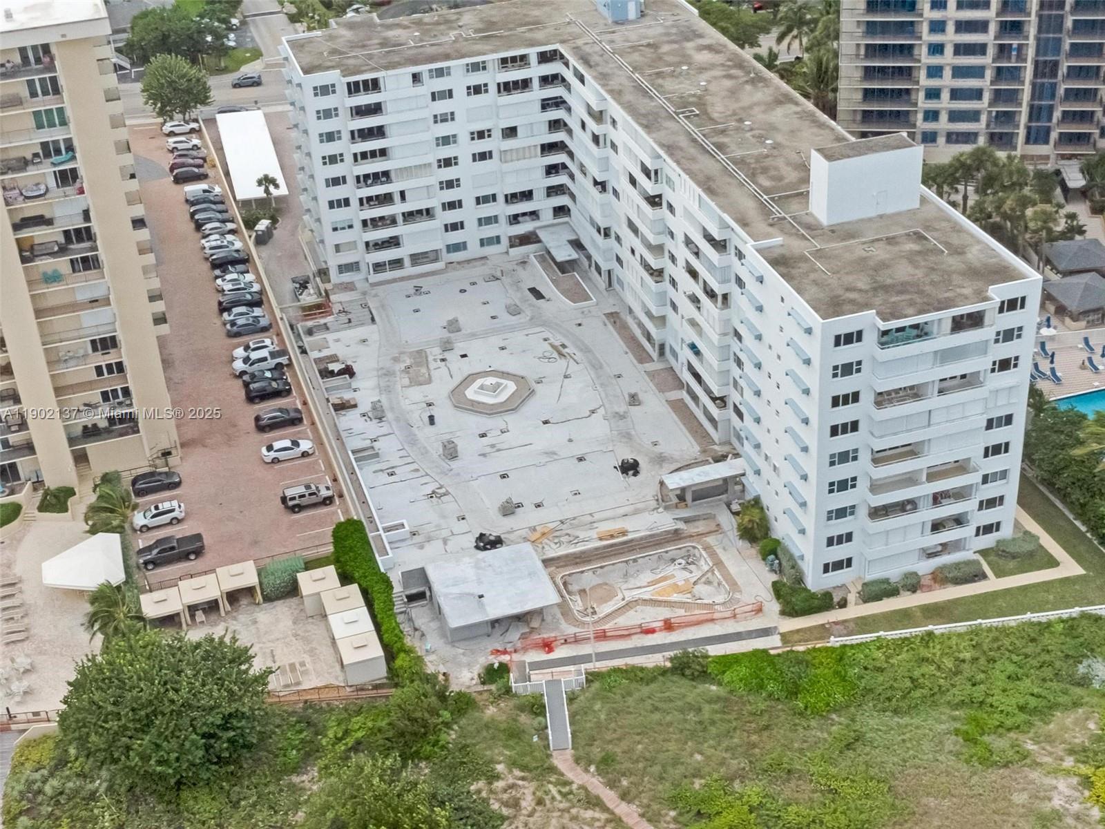 CRANE CREST APTS CO-OP - Residential