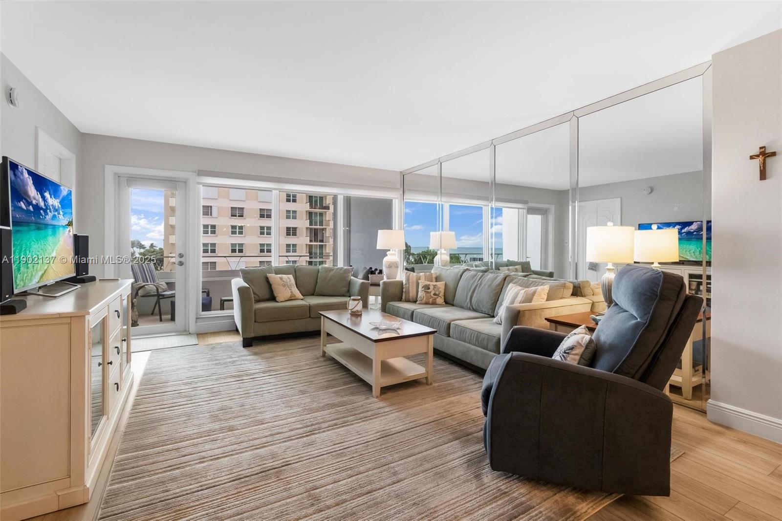 CRANE CREST APTS CO-OP - Residential