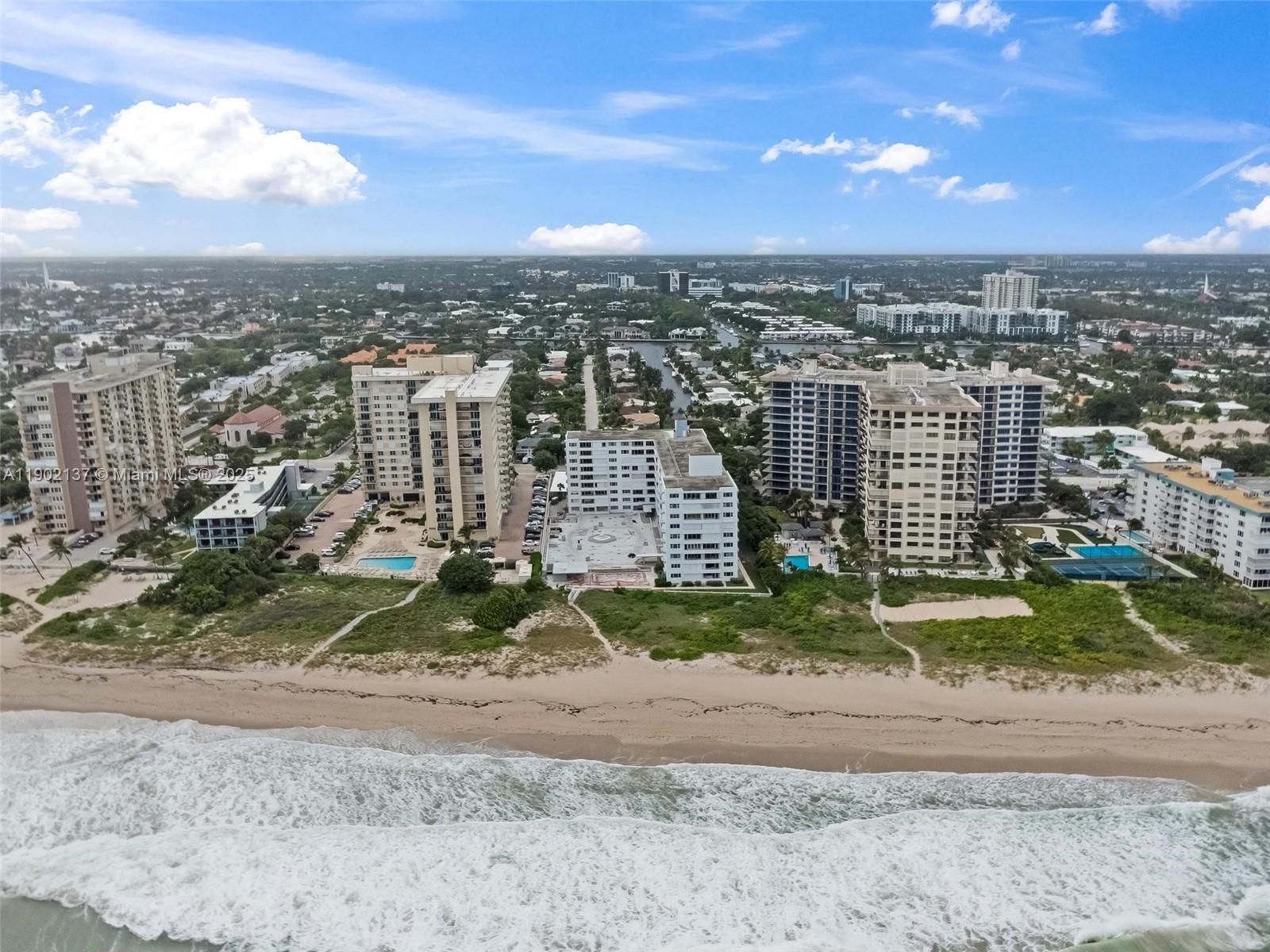 1850 S Ocean Blvd 408