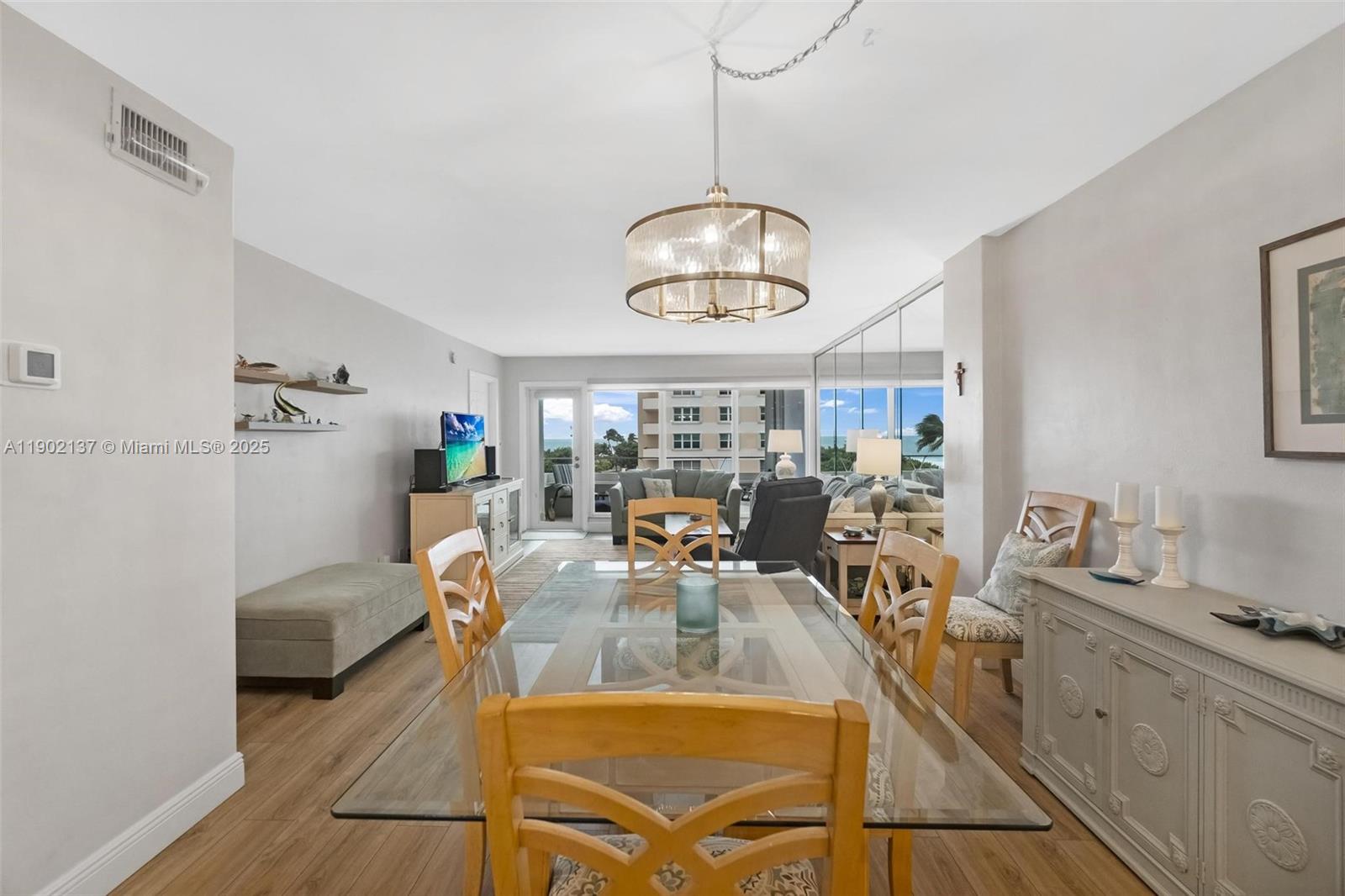 CRANE CREST APTS CO-OP - Residential