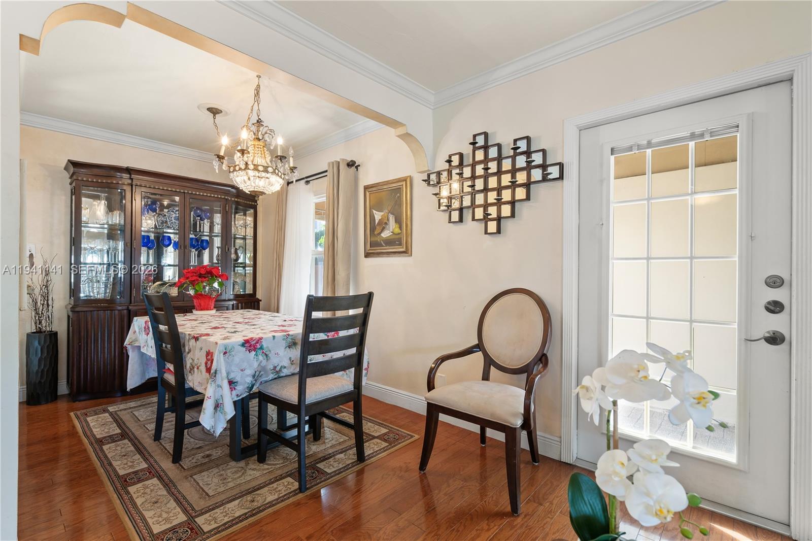 HOLMBERG & MC KEES - Residential Lease