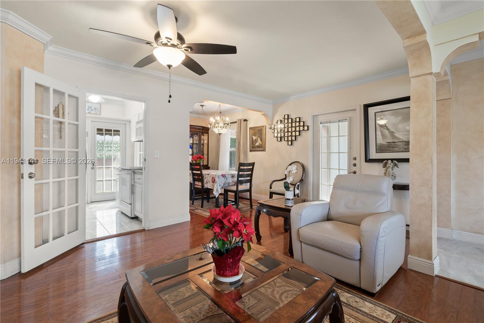 HOLMBERG & MC KEES - Residential Lease