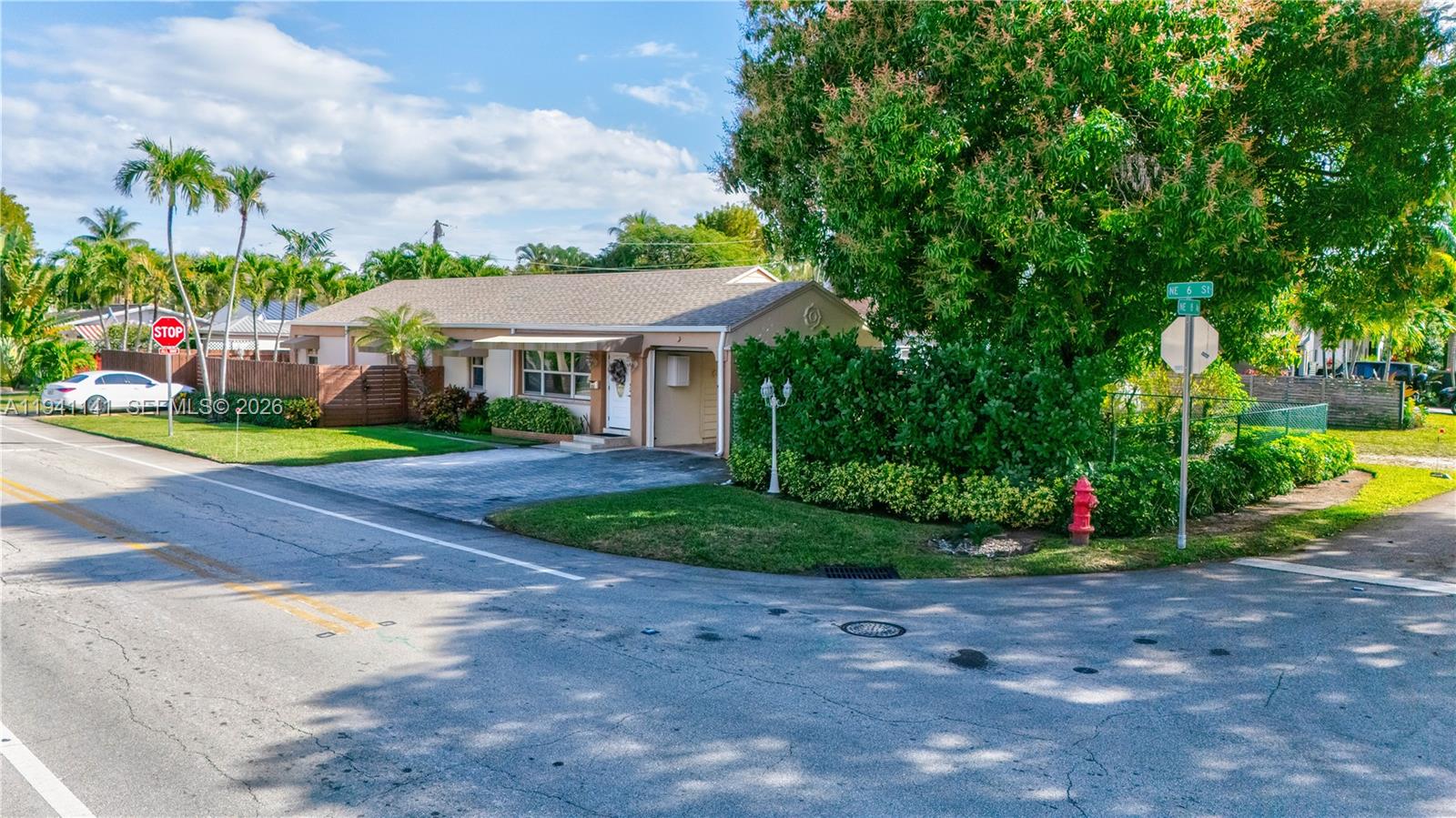 HOLMBERG & MC KEES - Residential Lease