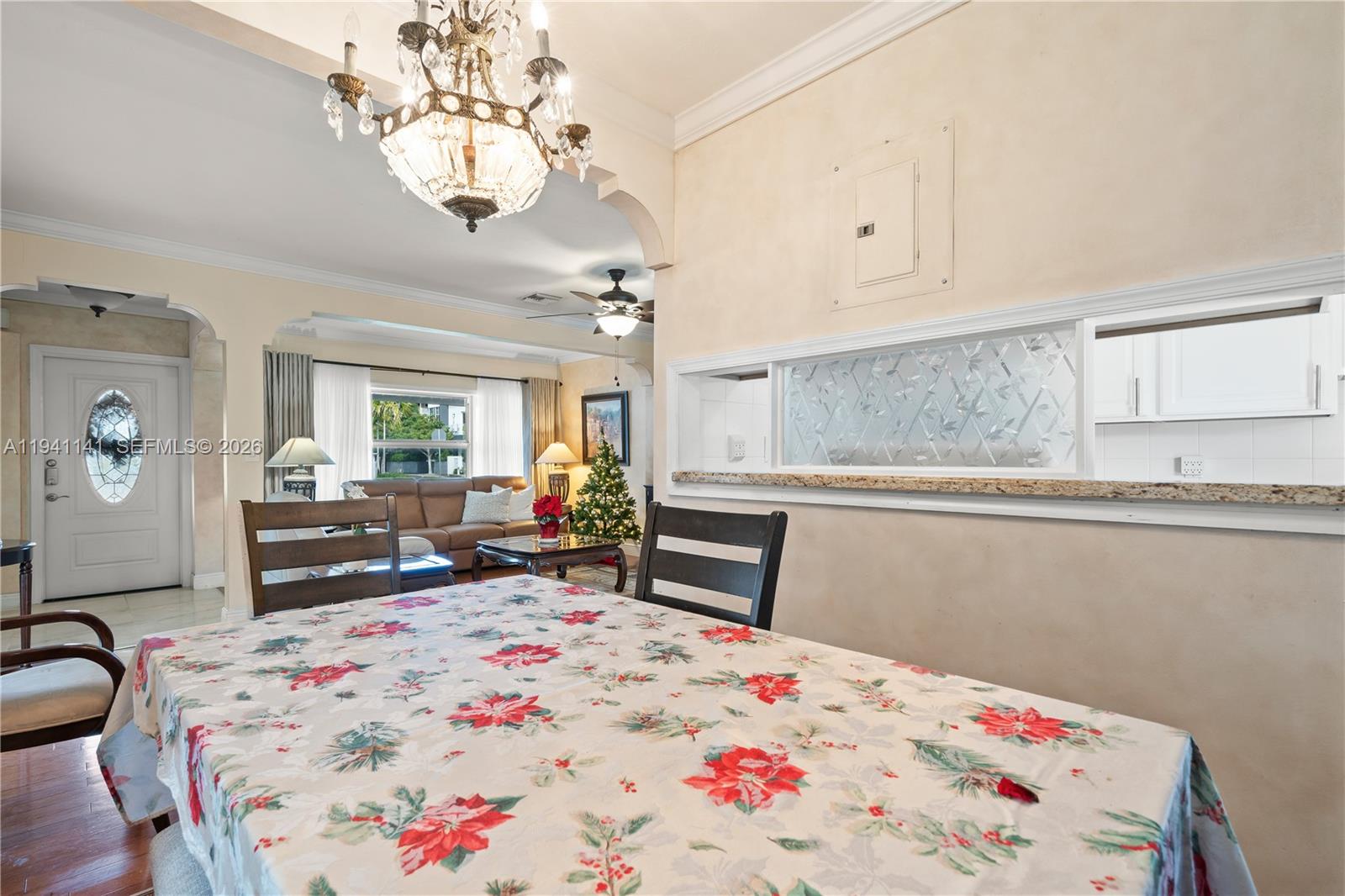 HOLMBERG & MC KEES - Residential Lease