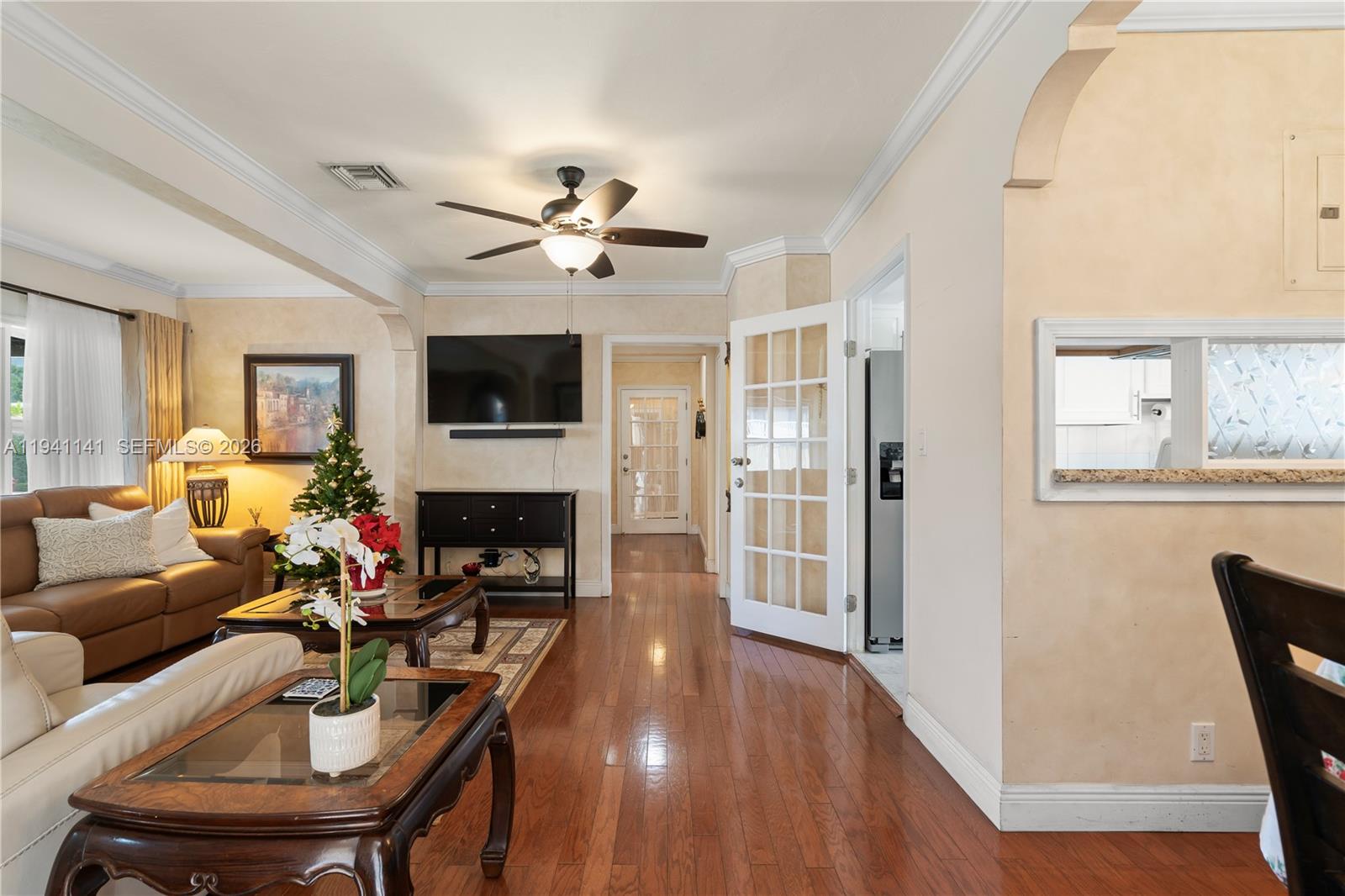 HOLMBERG & MC KEES - Residential Lease