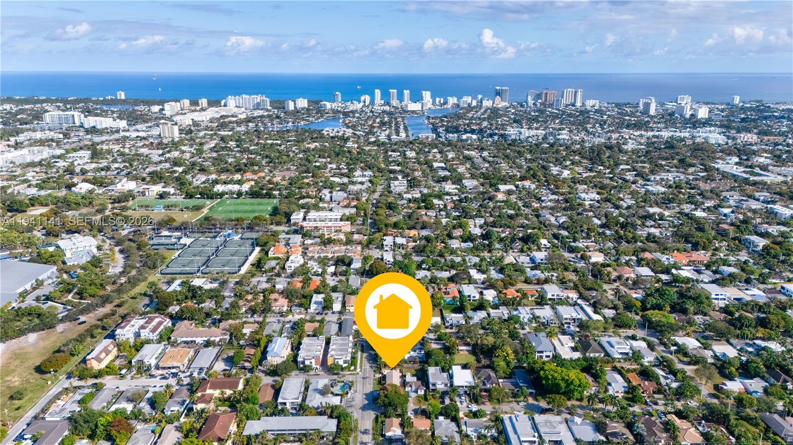 HOLMBERG & MC KEES - Residential Lease