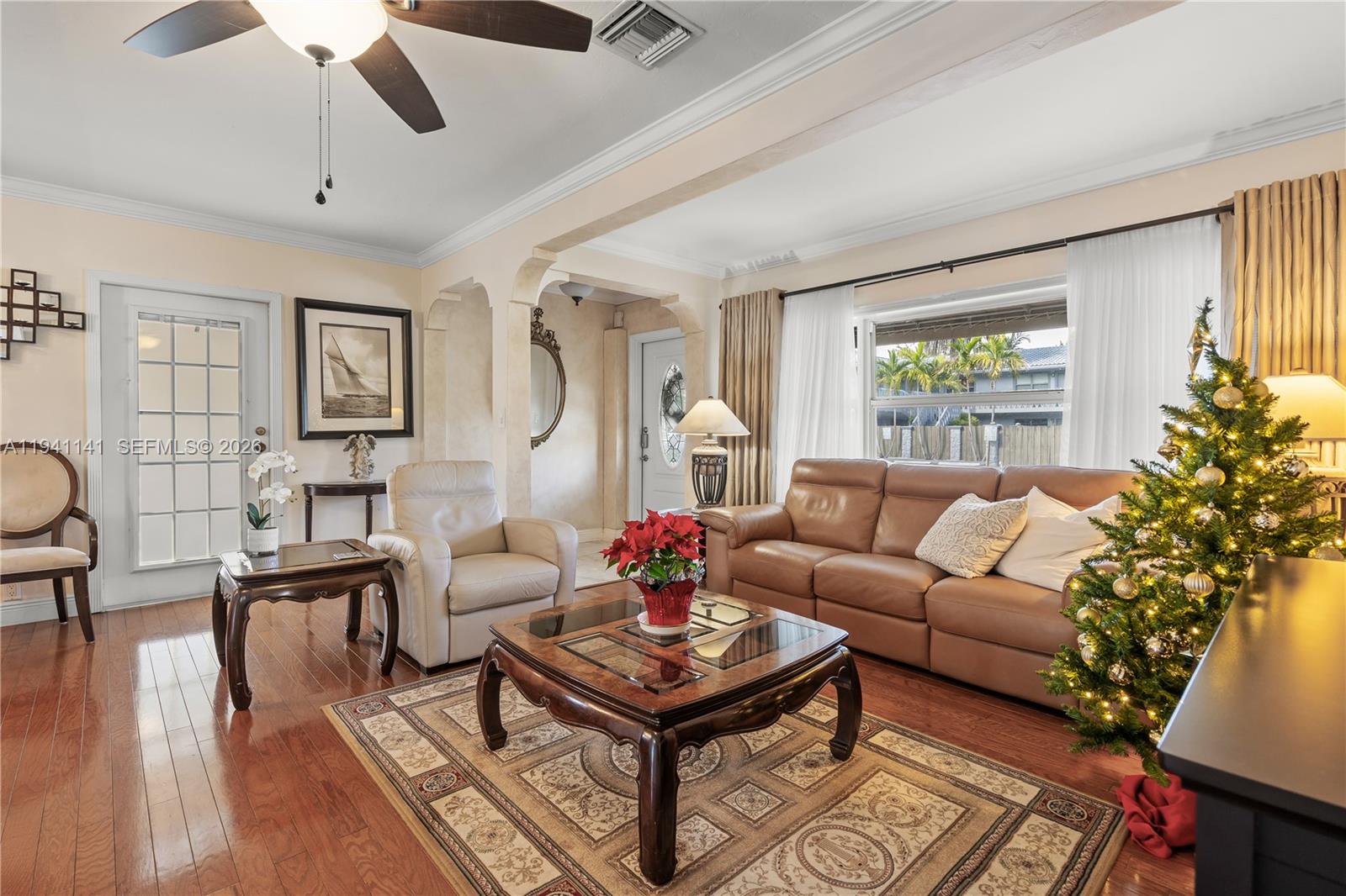 HOLMBERG & MC KEES - Residential Lease