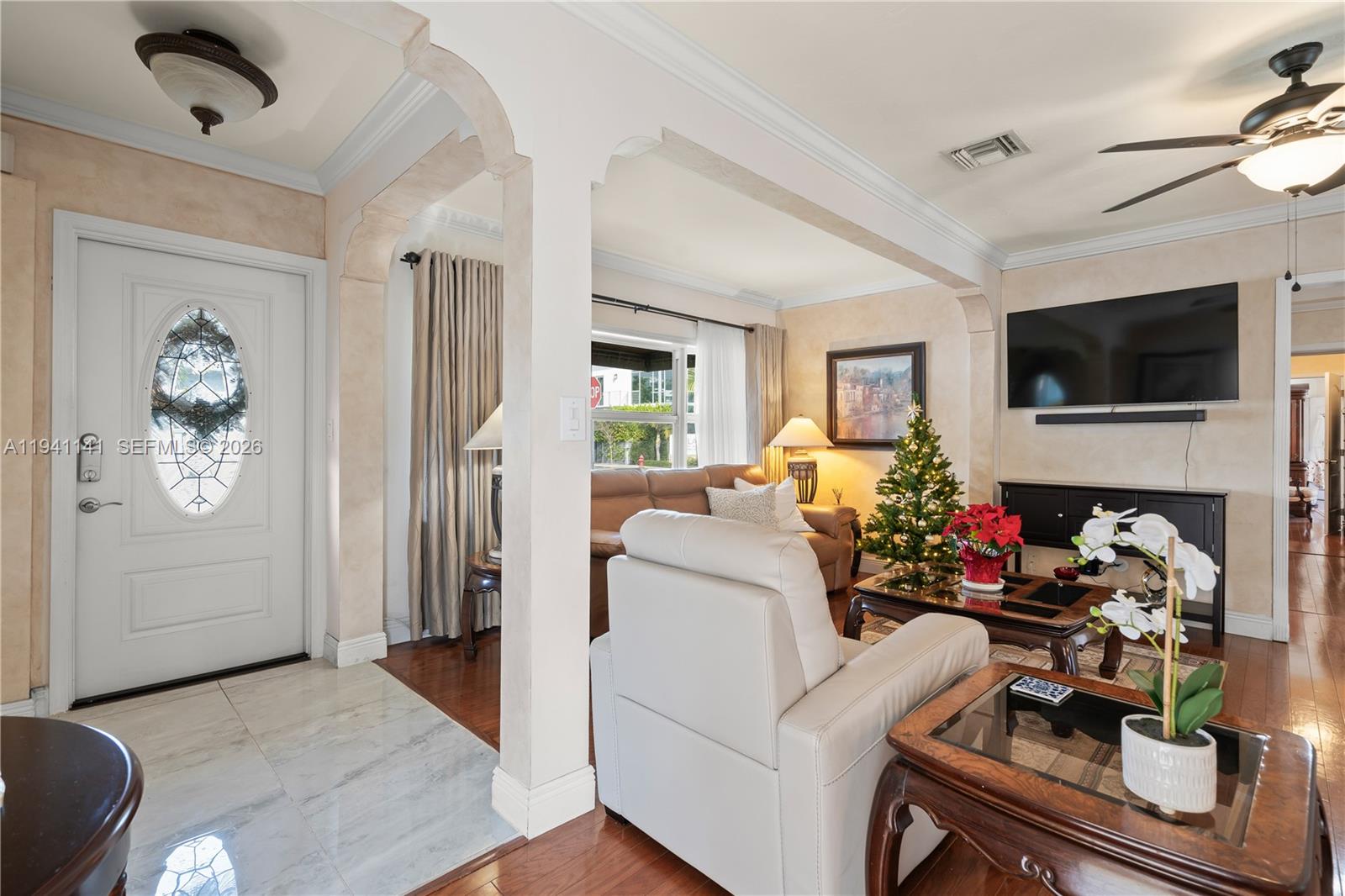 HOLMBERG & MC KEES - Residential Lease