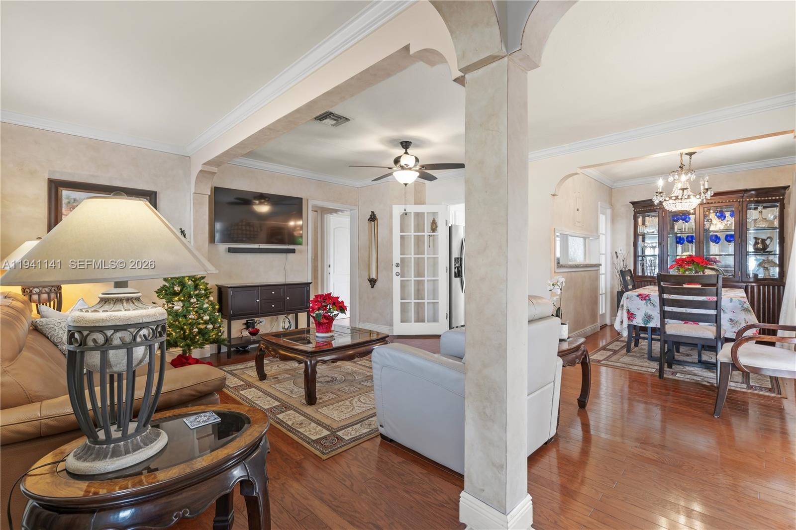 HOLMBERG & MC KEES - Residential Lease