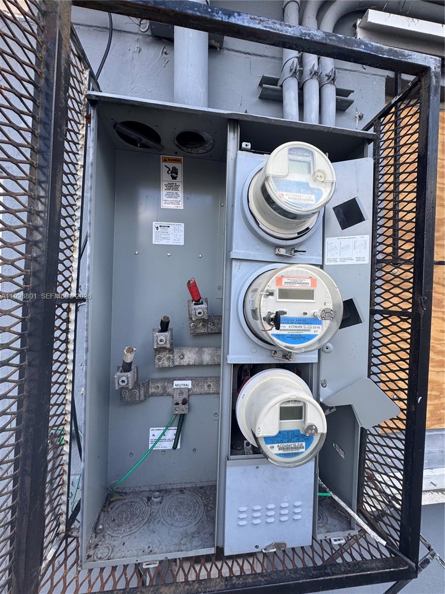 E LIBERTY CITY SEC A - Residential Income